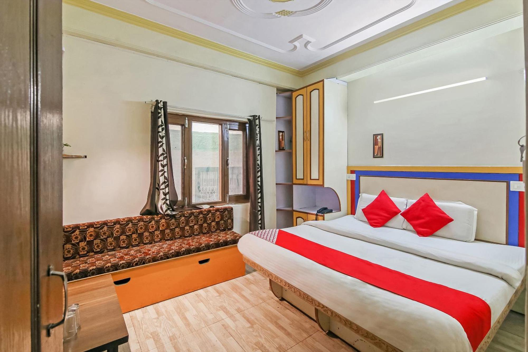 OYO 10694 Hotel Royal Inn Shimla Exterior foto