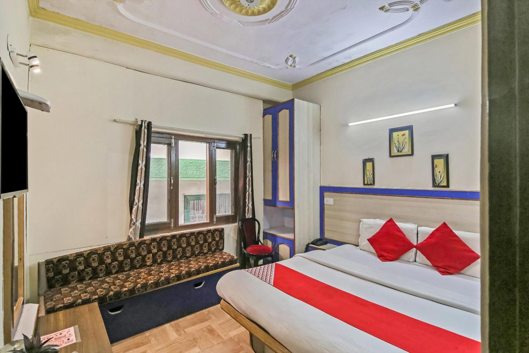OYO 10694 Hotel Royal Inn Shimla Exterior foto